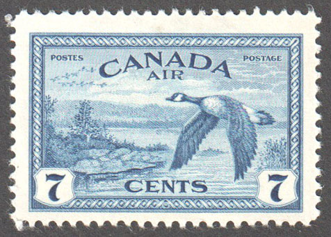 Canada Scott C9 Mint F - Click Image to Close